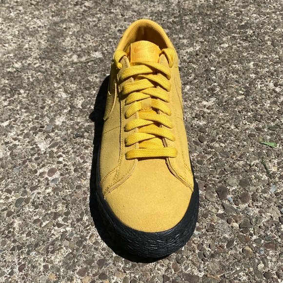 Nike SB Blazer Low - Picture 4 of 7